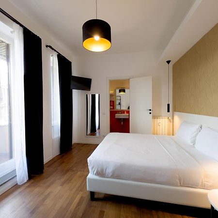Magikrooms Topaz Rome Exterior photo