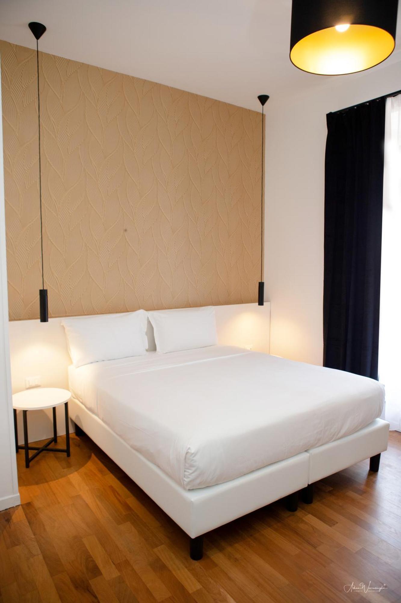 Magikrooms Topaz Rome Exterior photo