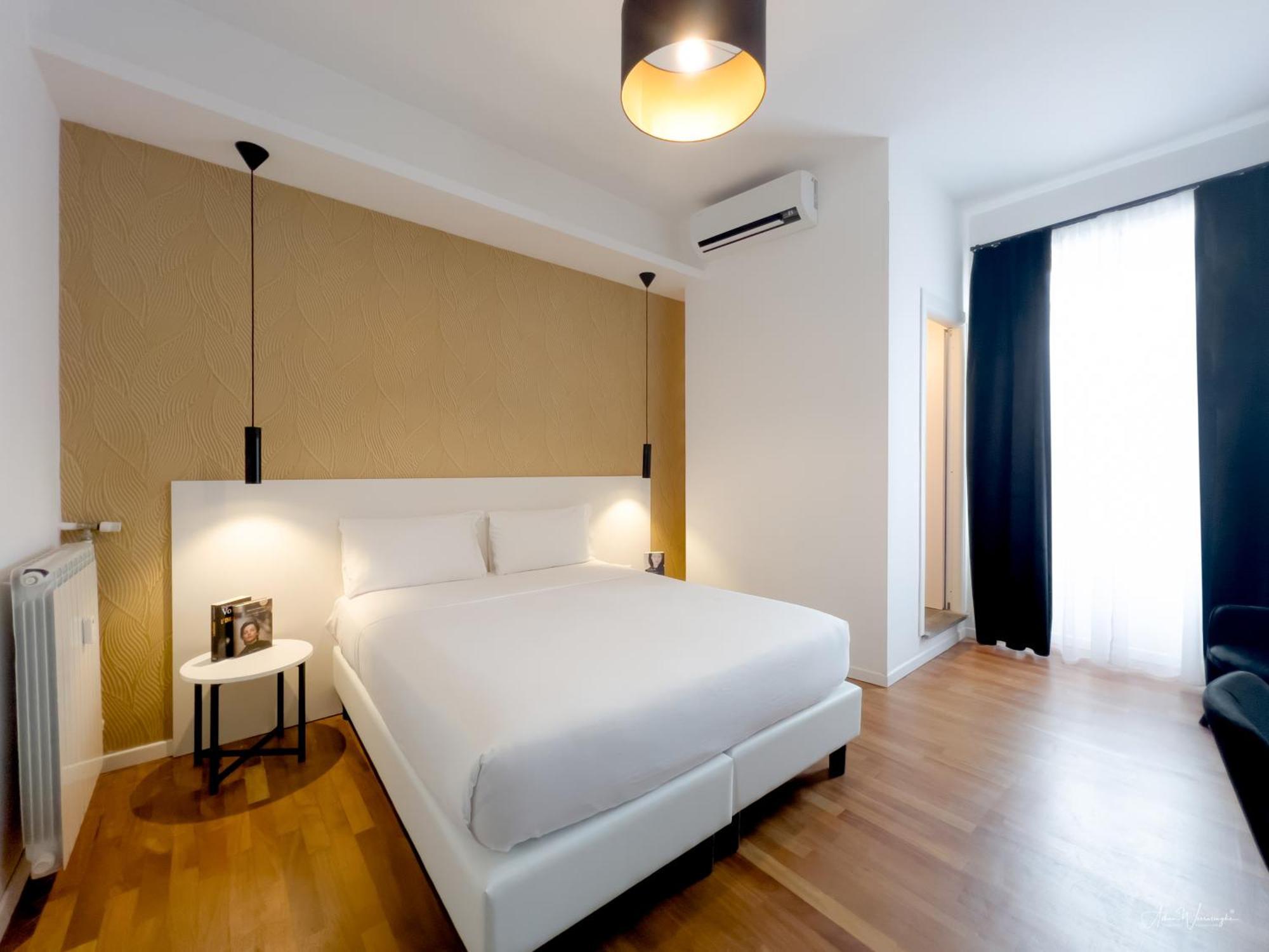Magikrooms Topaz Rome Exterior photo